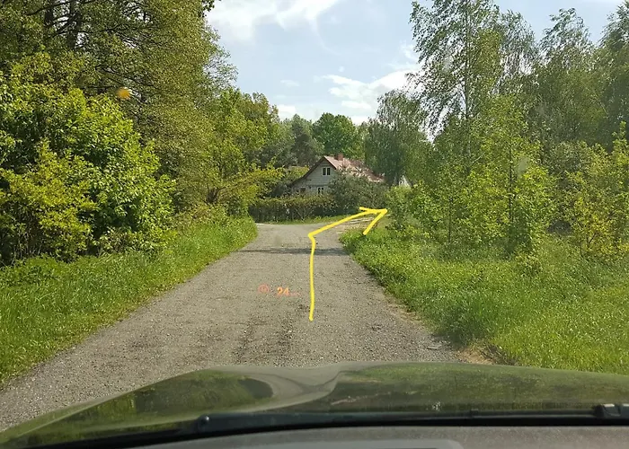 Fort Janowek