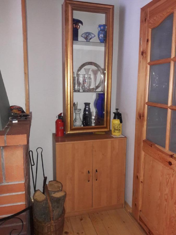 Fort Janowek Holiday home