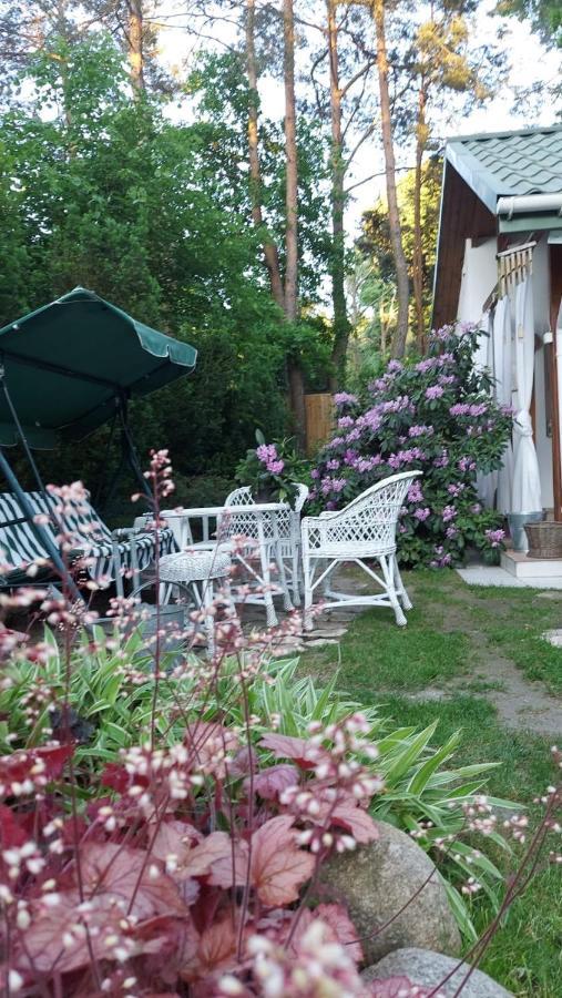 Fort Janowek Holiday home