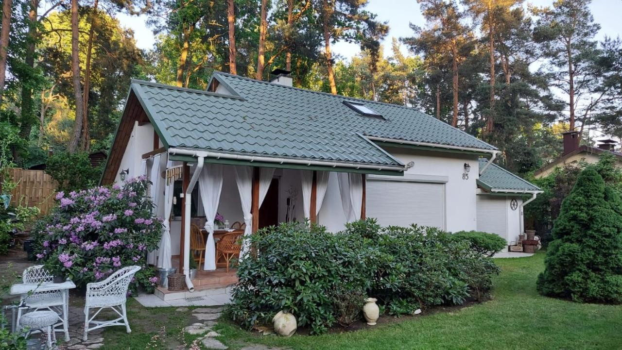 Holiday home Fort Janowek *