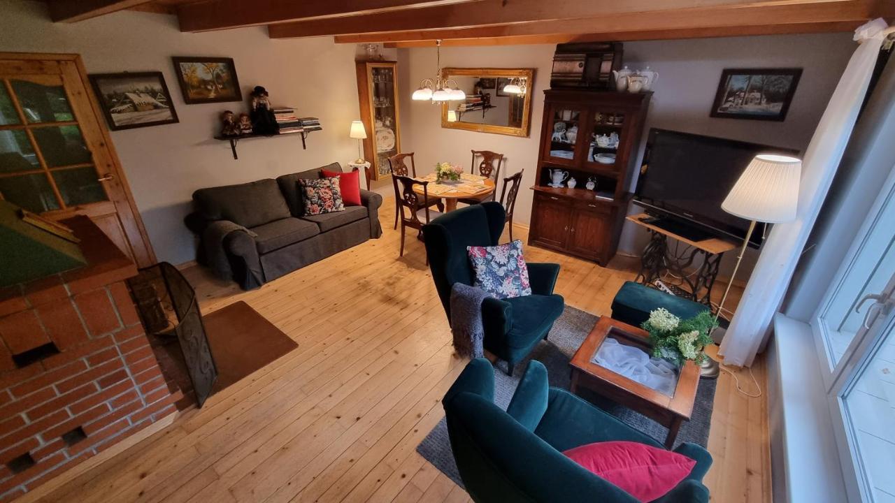 Fort Janowek Holiday home *