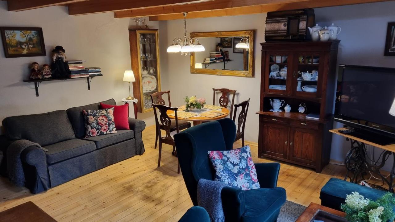 Fort Janowek Holiday home *