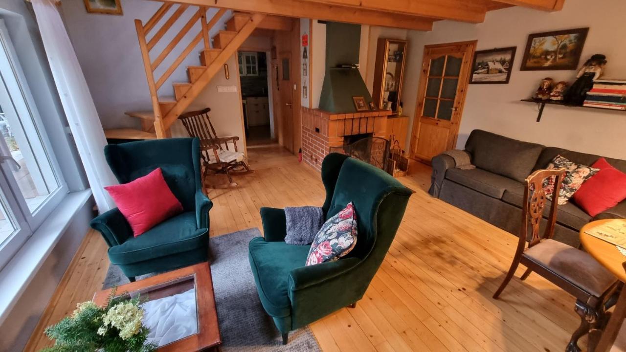 Fort Janowek Holiday home