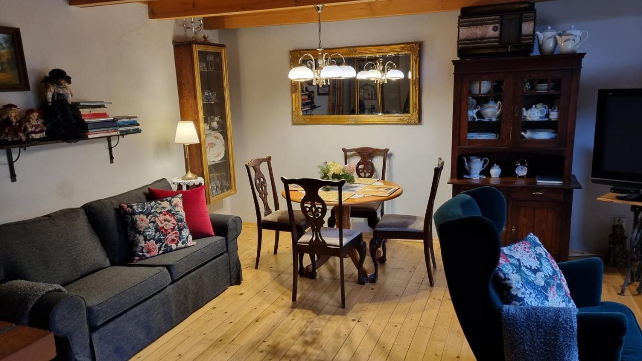 Ferienhaus Fort Janowek *