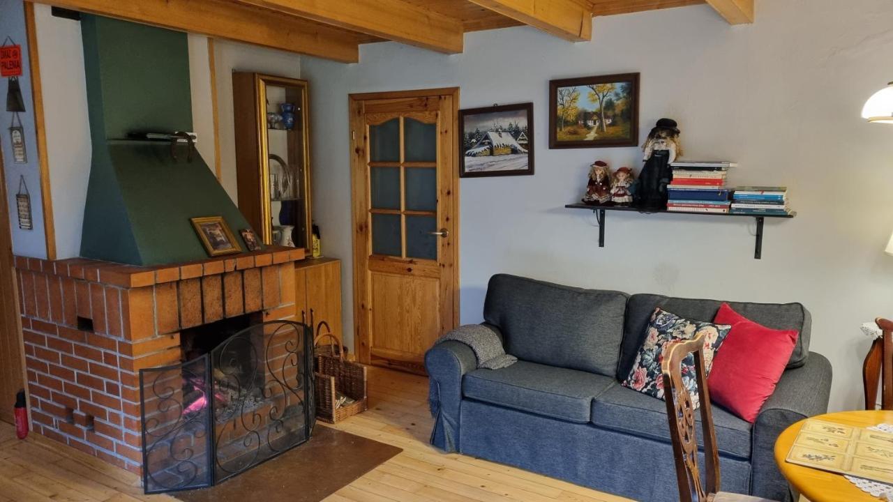 Fort Janowek Holiday home