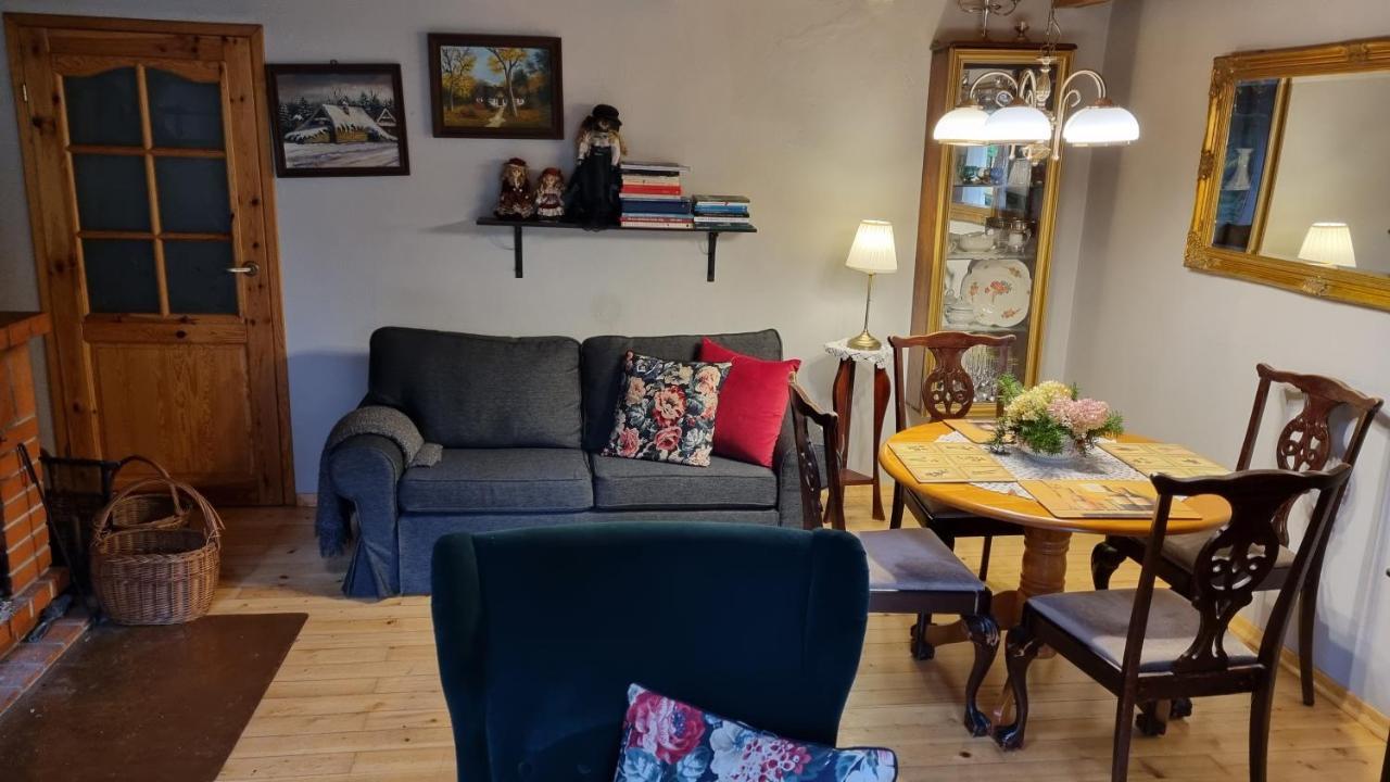 Fort Janowek Holiday home