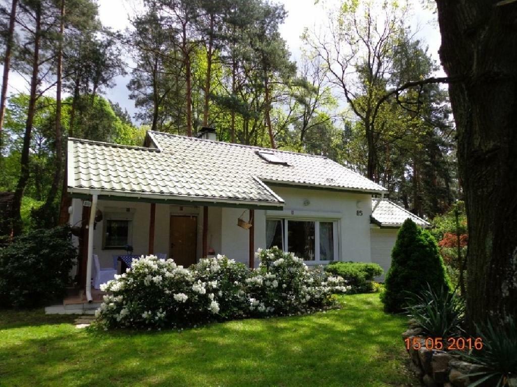 Holiday home Fort Janowek