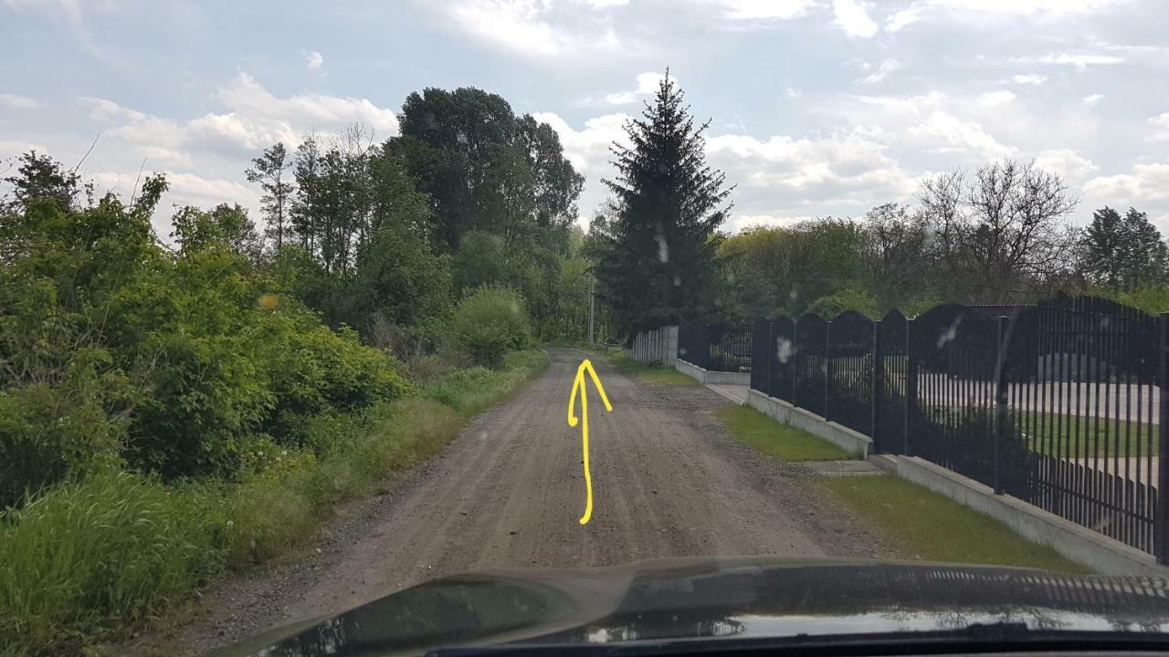 Fort Janowek Janowek
