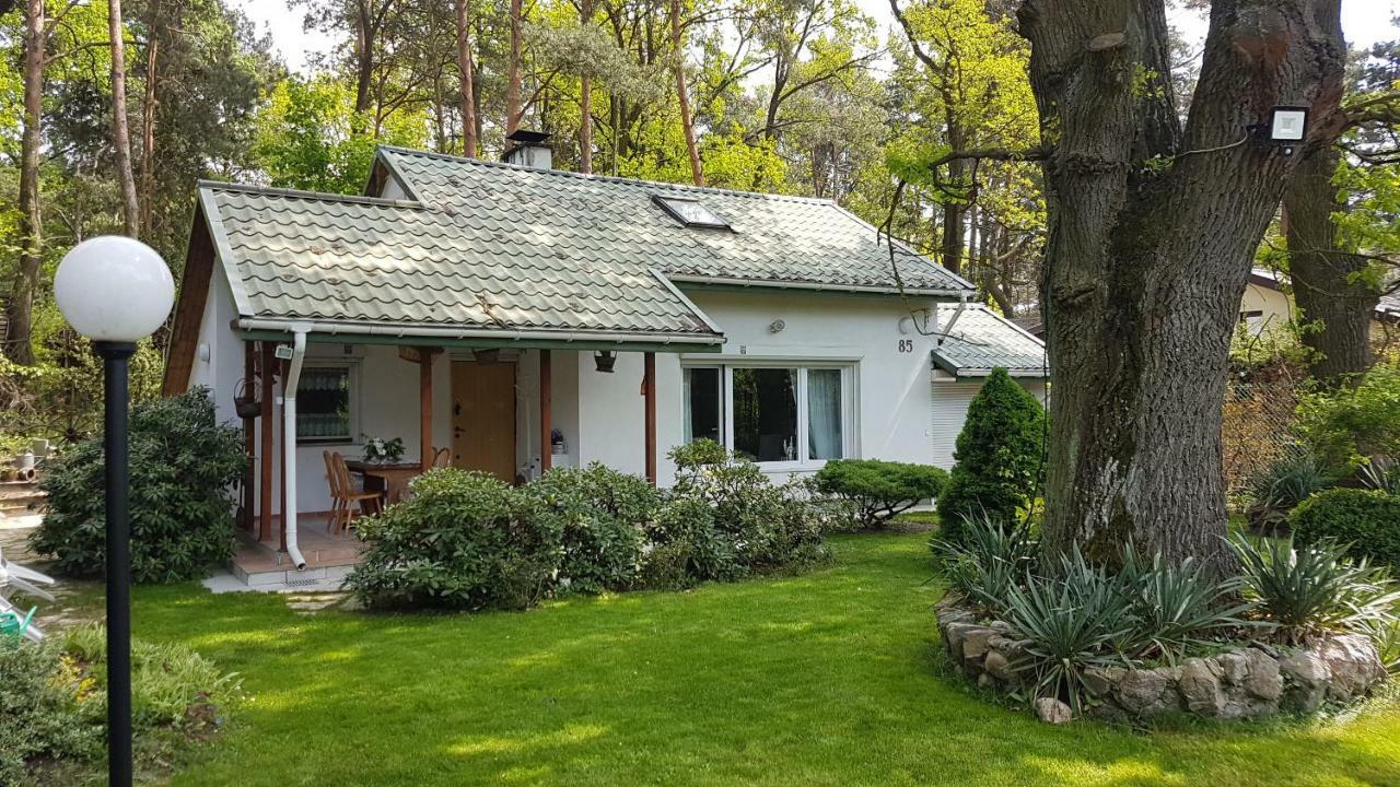 Fort Janowek Holiday home *
