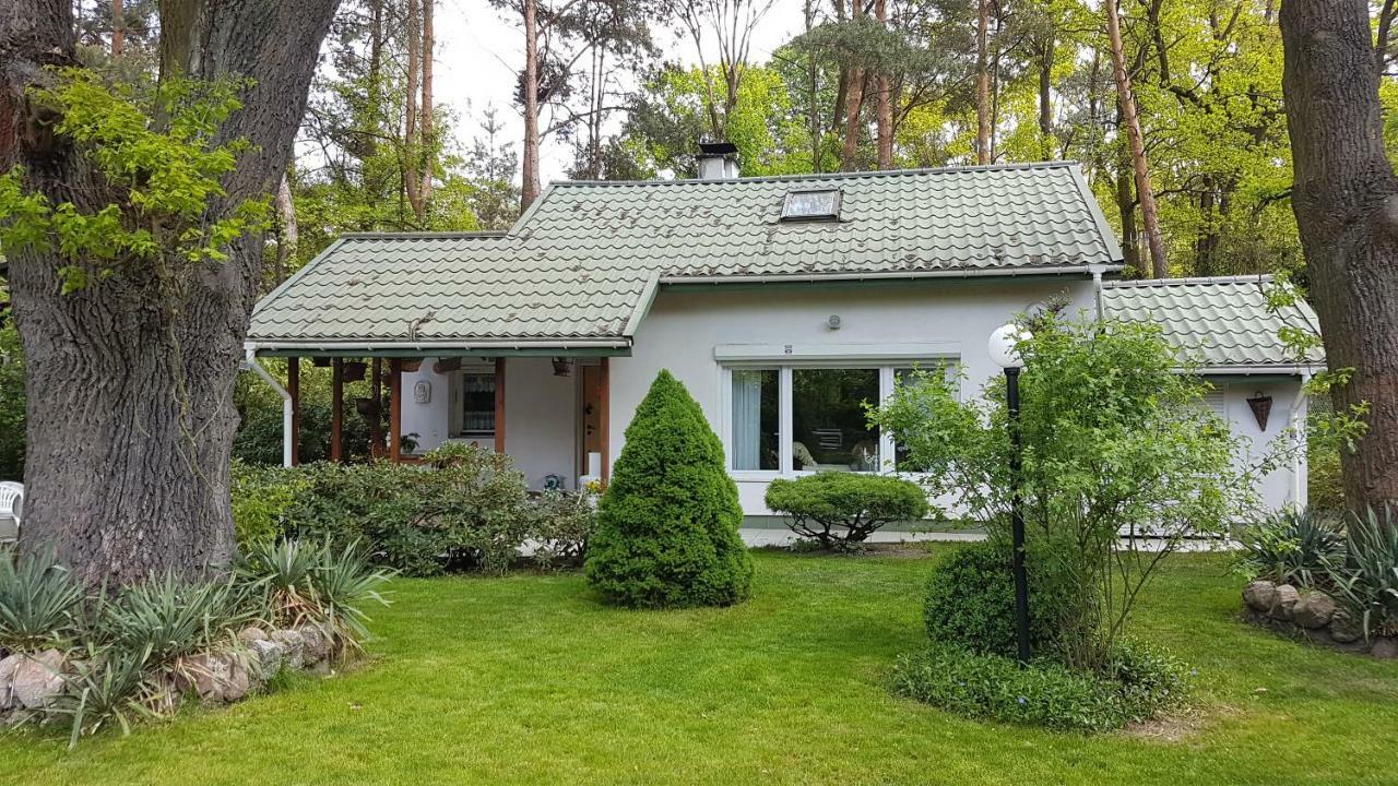 Сasa de vacaciones Fort Janowek