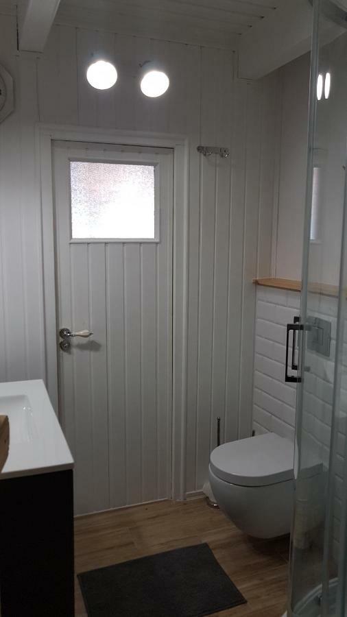 Holiday home Fort Janowek Janowek
