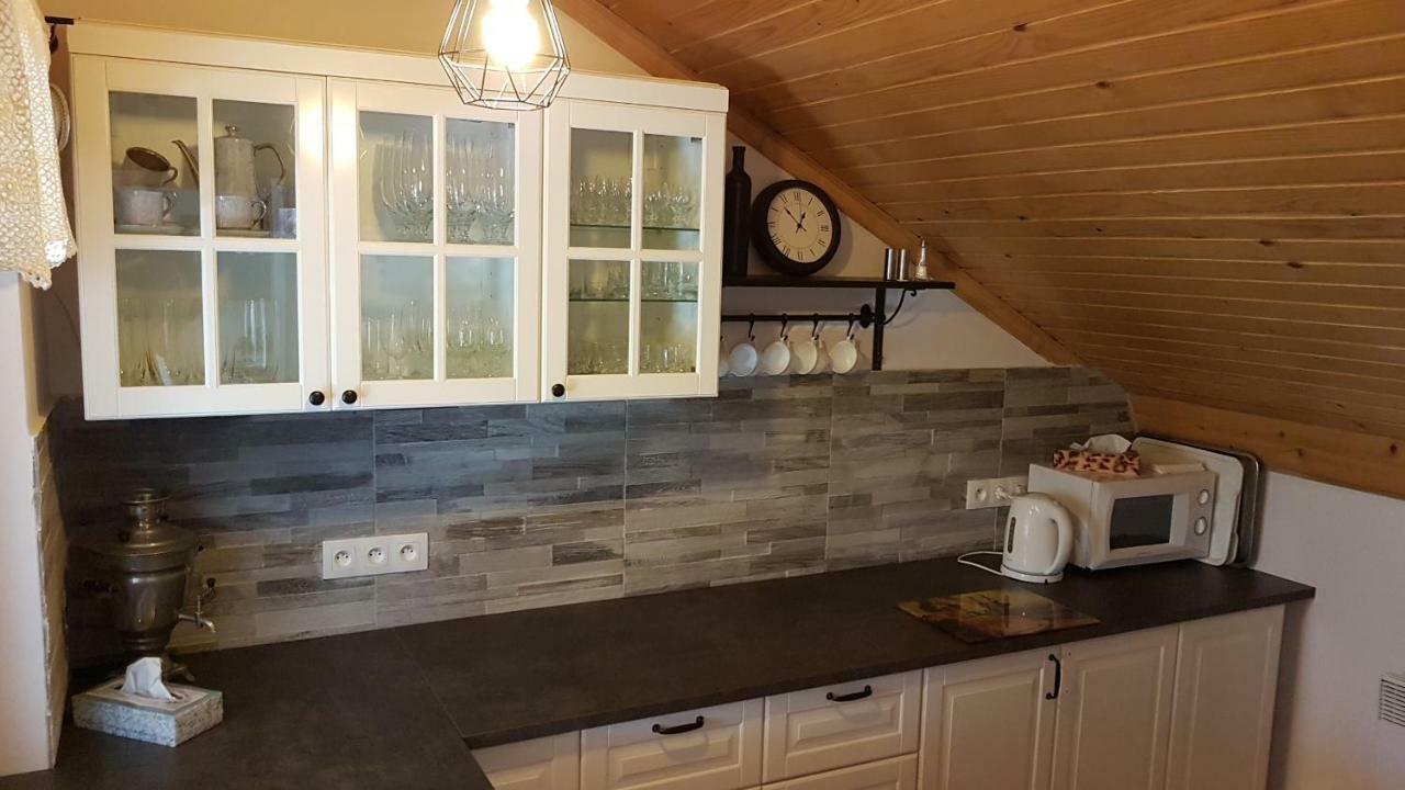 Fort Janowek Holiday home