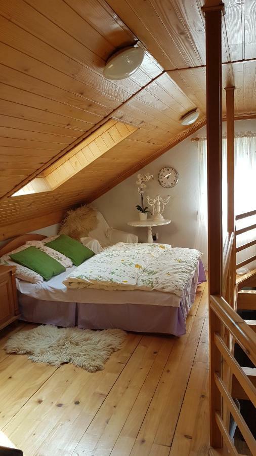Holiday home Fort Janowek *