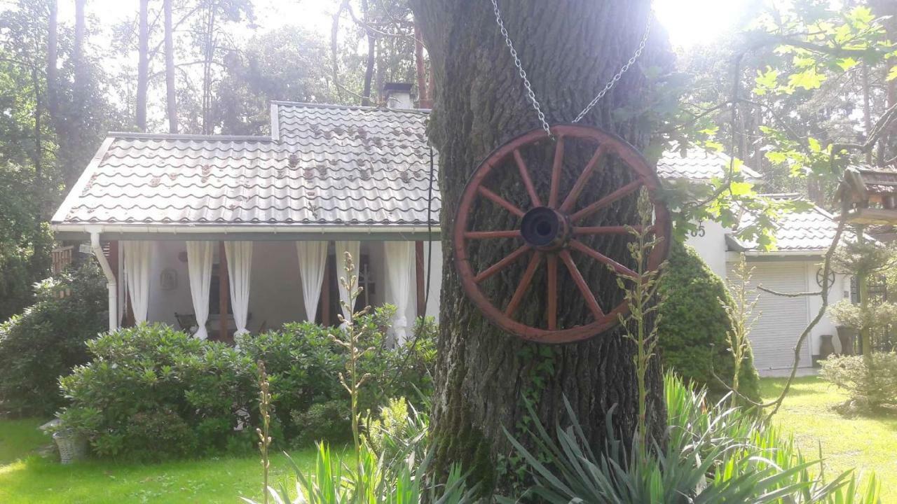 Fort Janowek Сasa de vacaciones *
