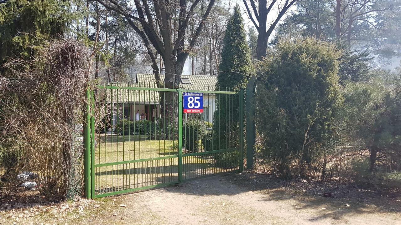 Fort Janowek